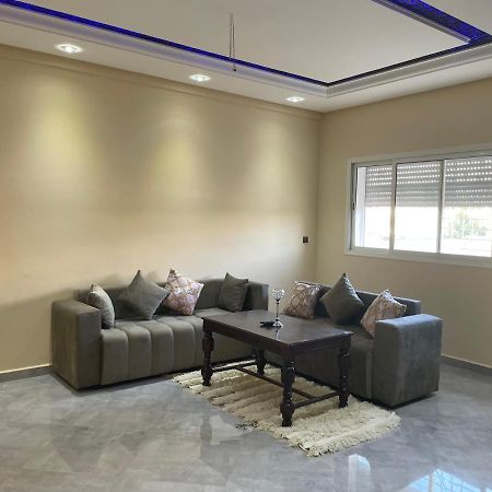 Villa Marjana Meknesz Kültér fotó