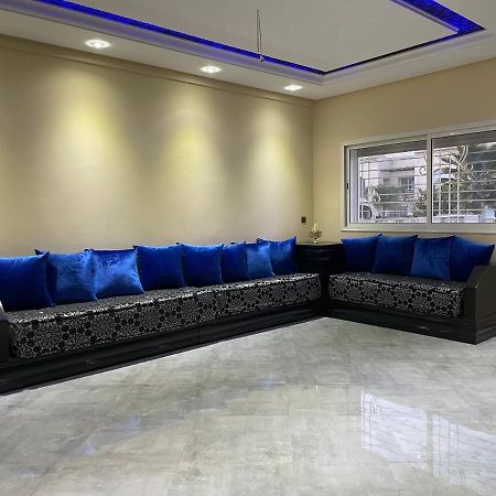 Villa Marjana Meknesz Kültér fotó