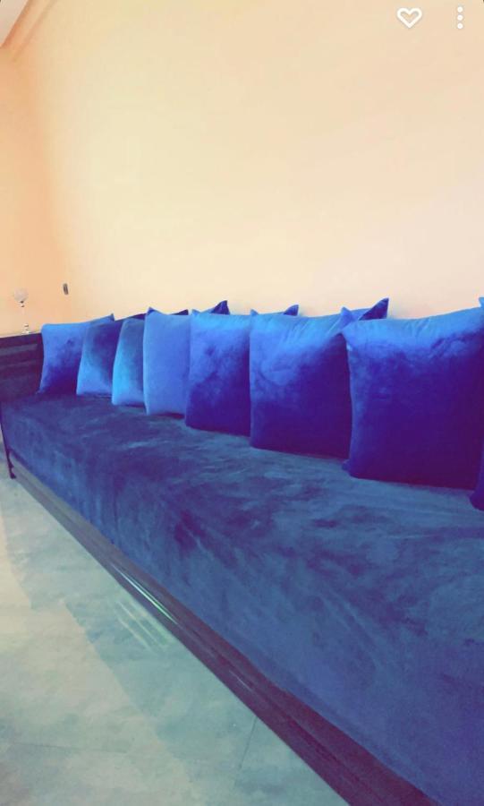 Villa Marjana Meknesz Kültér fotó