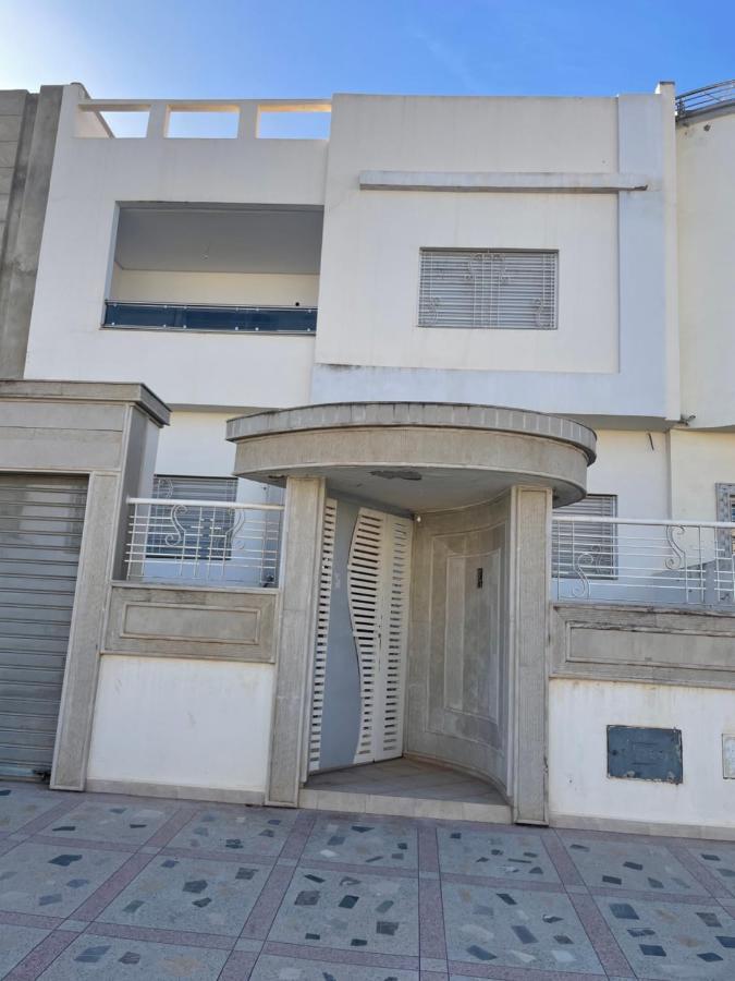 Villa Marjana Meknesz Kültér fotó