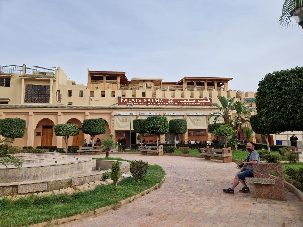 Villa Marjana Meknesz Kültér fotó