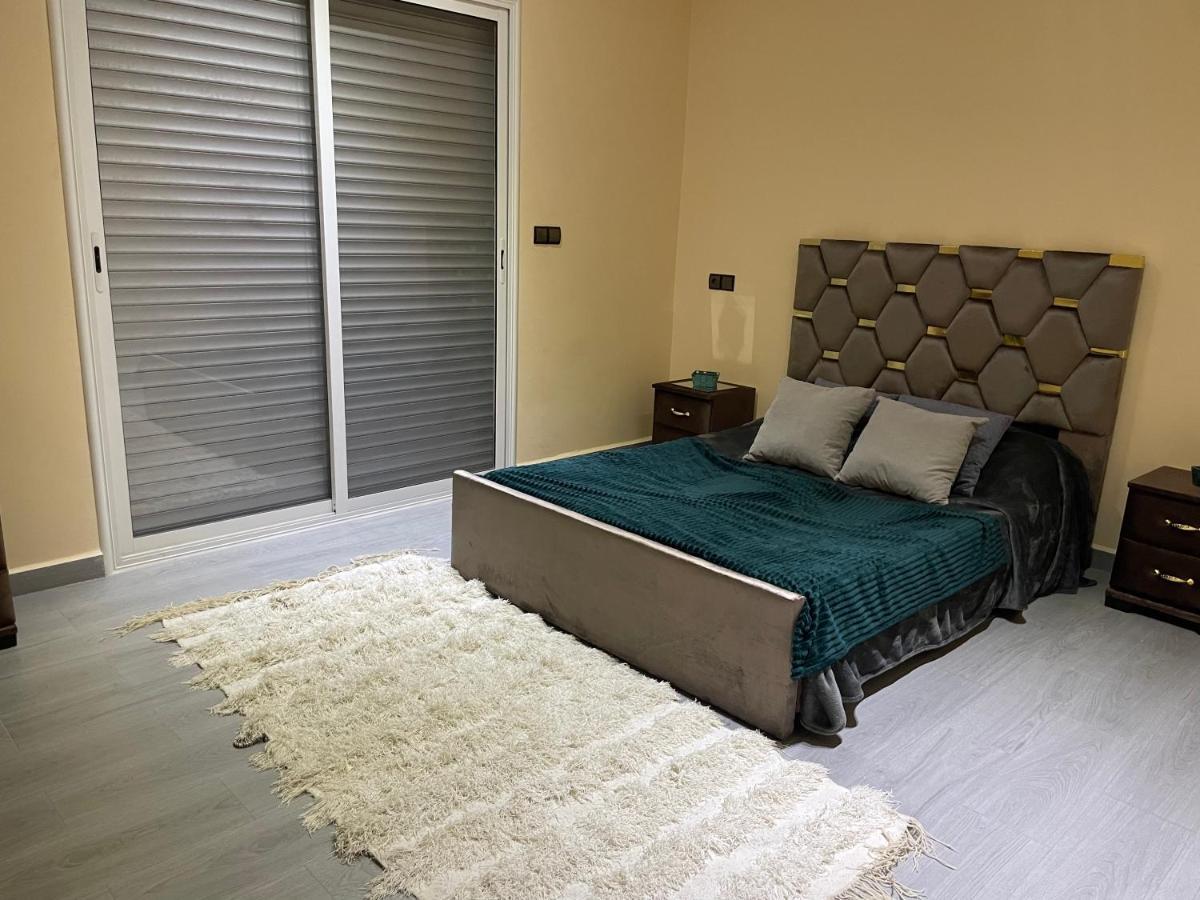Villa Marjana Meknesz Kültér fotó