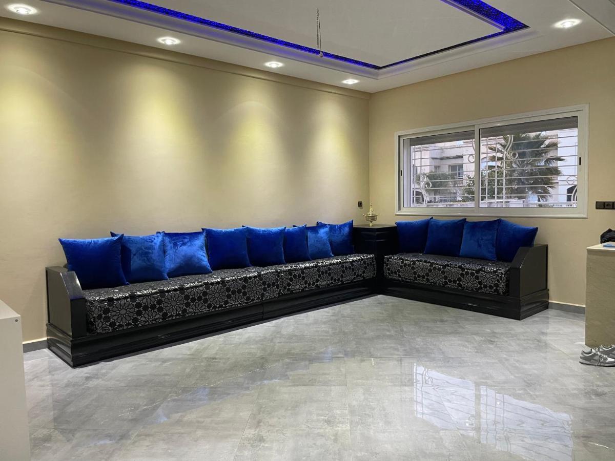 Villa Marjana Meknesz Kültér fotó